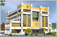Hospital Architects in India.